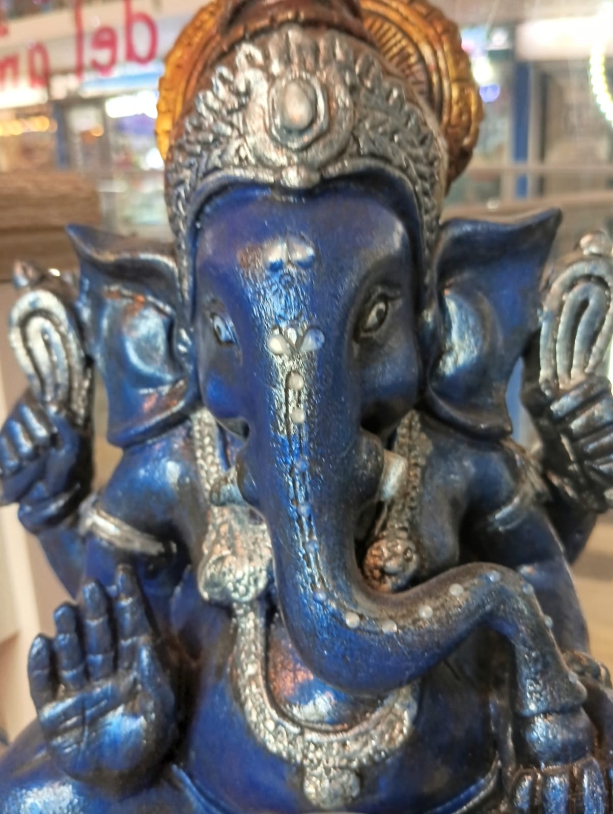 Ganesha