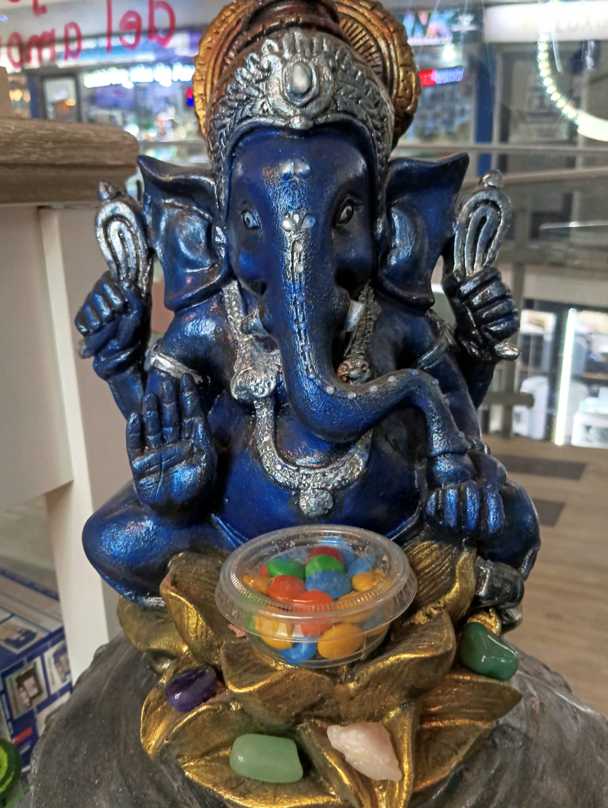 Ganesha