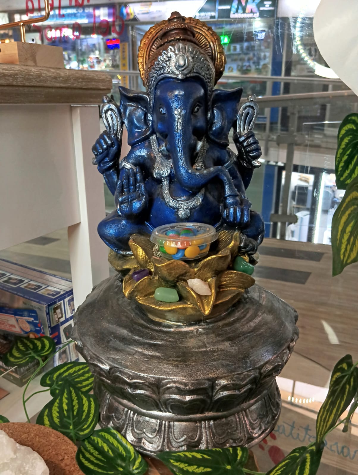 Ganesha